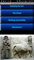 Flood Tablet Sumerian Epic of  Screenshot 2