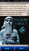 Flood Tablet Sumerian Epic of  Screenshot 3
