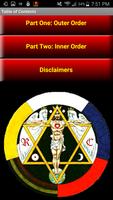 Golden Dawn Equinox Ceremony (Ceremonial Magick) Screenshot 2