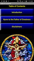 Gnostic Manichaean Hymn to Fat Screenshot 1