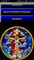 Gnostic Manichaean Hymn to Fat Screenshot 2
