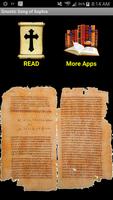 Gnostic Song of Sophia (Jesus  Plakat