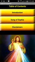 Gnostic Song of Sophia (Jesus  Screenshot 1