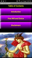 Hermetic Philosophy: Free Will Screenshot 2