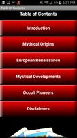 History of the Tarot (Esoteric, Psychic, & Occult) Screenshot 1
