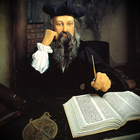 Nostradamus: Prophetic Letter  Zeichen