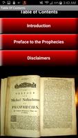 Nostradamus: Prophetic Letter  Screenshot 2