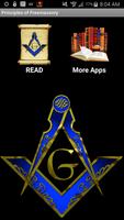 Principles of Freemasonry Masonic Degrees & Ethics Plakat