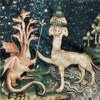 Revelation 13: The Beast (Rise Zeichen