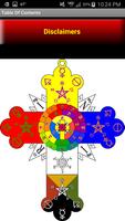 Rose Cross Rosicrucian Symbol  Screenshot 3