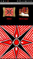 Samoan Creation Myth (Polynesian Mythology Samoa) Plakat
