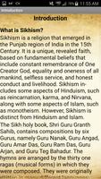 Sikh Hymn: Celestial Peace (Sri Guru Granth Sahib) Screenshot 3