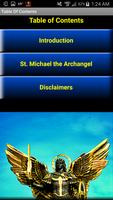 St. Michael the Archangel & the Gnostic Holy Grail Screenshot 1