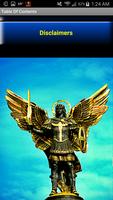 St. Michael the Archangel & the Gnostic Holy Grail Screenshot 2