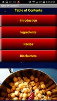 Sundal Recipe Navratri Vrat (I Screenshot 1