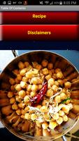 Sundal Recipe Navratri Vrat (I Screenshot 2