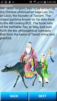 Tao Te Ching 78: Water and the World King (Taoism) Screenshot 3