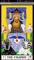 Tarot Time Travel Meditation (Esoteric & Psychic) Screenshot 2