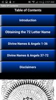 72 Names of God (Shemhamphoras Screenshot 1