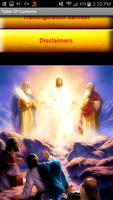 Transfiguration of Jesus Christ by St. Augustine Screenshot 2