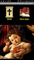 Infancy Gospel of Thomas Child Plakat