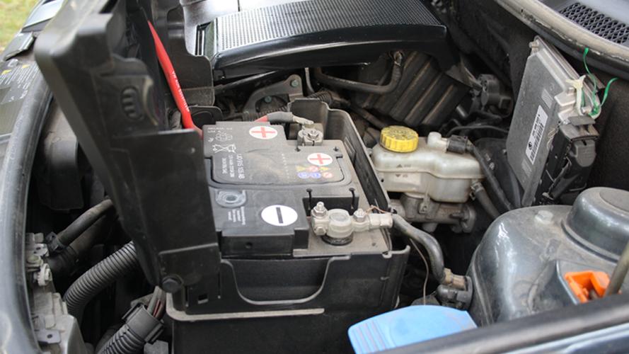 Restore Car Battery APK for Android Download