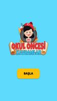 Okul Öncesi Kavramlar bài đăng