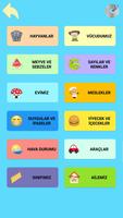 Okul Öncesi Kavramlar ảnh chụp màn hình 1