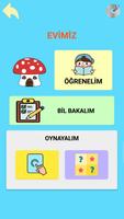 Okul Öncesi Kavramlar ảnh chụp màn hình 2