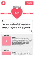 Aşk Ölçer ảnh chụp màn hình 3