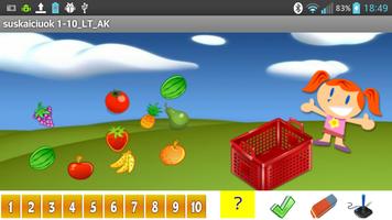 suskaiciuok_1iki10_LT_AK screenshot 1