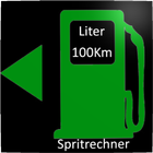 Spritrechner-icoon