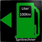 Spritrechner icône