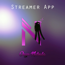 OnyxNebulaPlays - Twitch Streamer APK