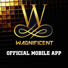 Wagnificent - TwitchMag icon