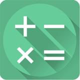 מחשבון פשוט icono