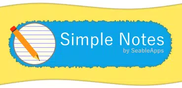 Simple Notes