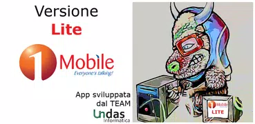 Undas 1Mobile Lite (compatibil