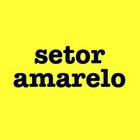 Setor Amarelo - Fortaleza - Ce icône