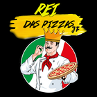 Rei das Pizzas Juiz de Fora-icoon