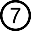 Random Numbers: Aleatory icon