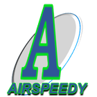 AirSpeedy icône