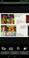 Storia dell'arte: Espressionismo capture d'écran 2