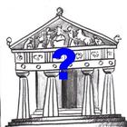 Greci Quiz Arte icône