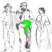 Puntinismo Divisionismo Quiz آئیکن