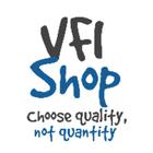 VFI Shop-icoon