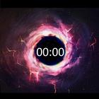 BlackHole ikon