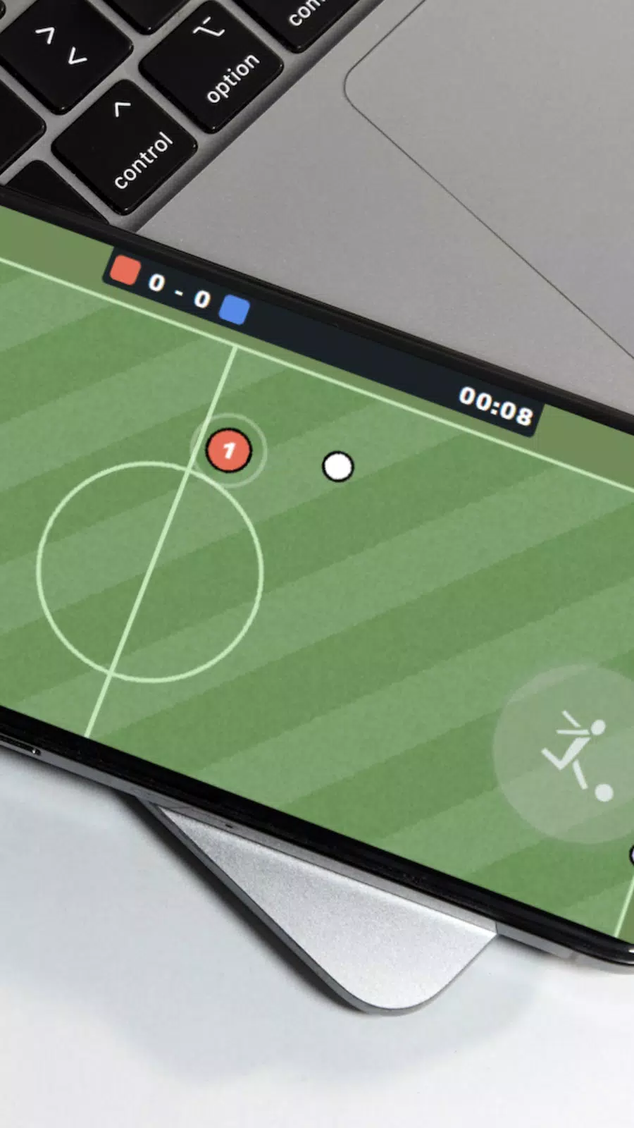 Haxball Mobile APK