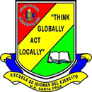ESCUELA DE IDIOMAS  EJERCITO BOLIVIA APK