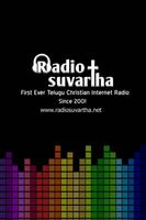 Radio-Suvartha Affiche